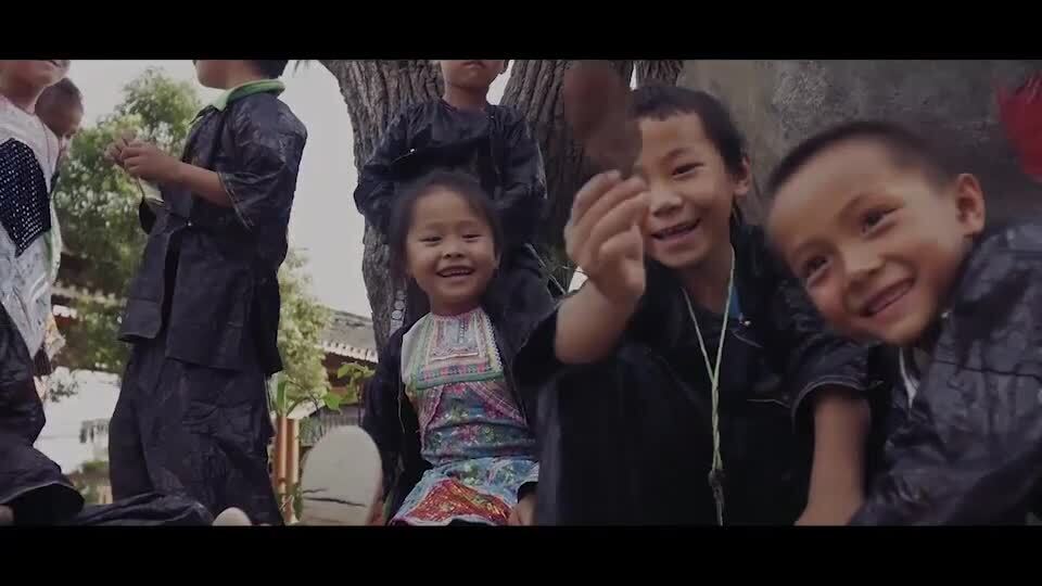 移動“家”風(fēng)微視頻《天亮的守望》