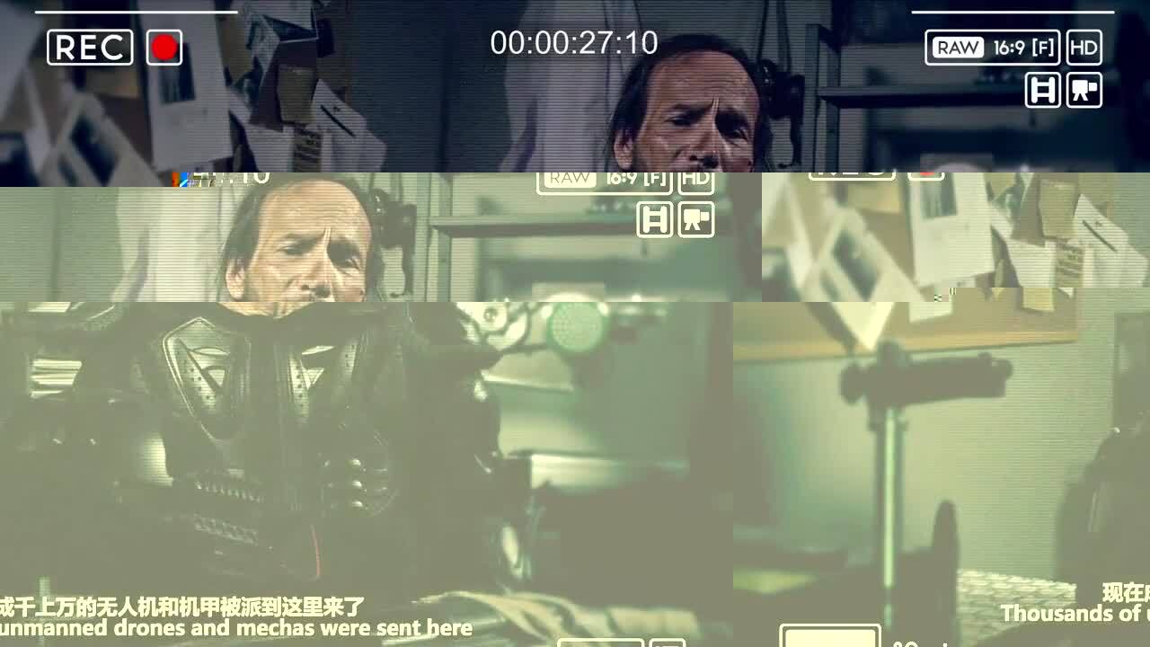 深圳小趴智能科技有限公司發(fā)布會(huì)視頻