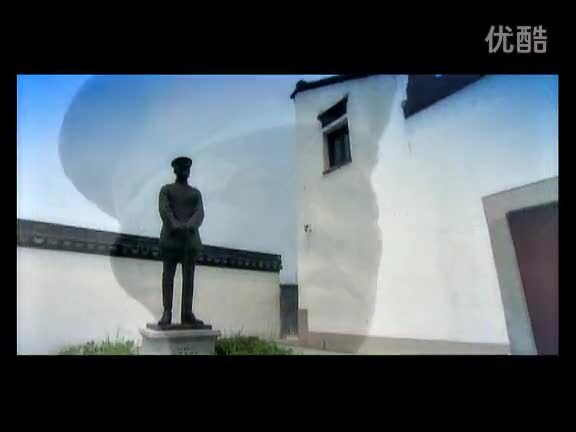 湖州城市宣傳片《追夢(mèng)湖州》