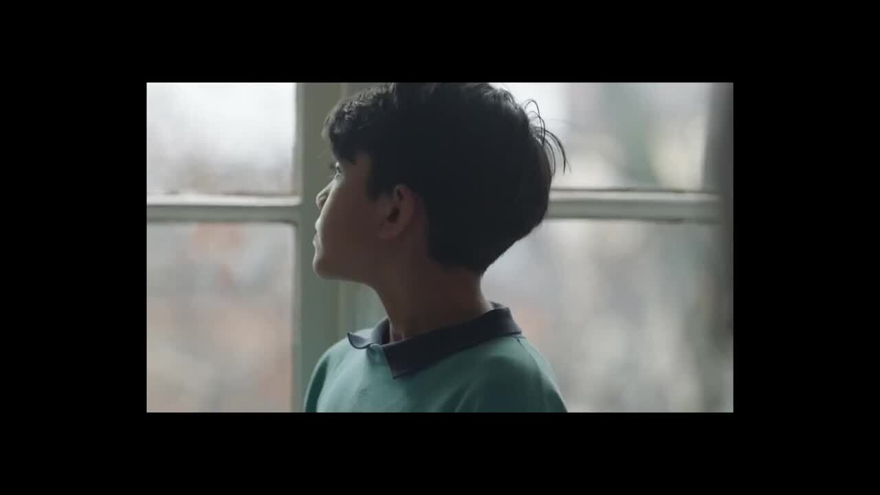 Nokia諾基亞手機創(chuàng)意廣告《Best Friends》