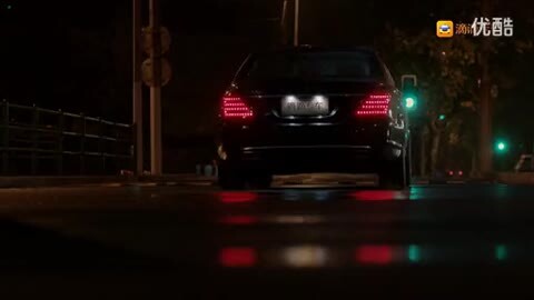 滴滴專車廣告片《今天坐好一點(diǎn)》