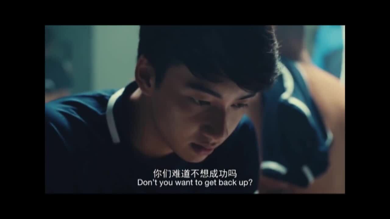 正大集團(tuán)廣告《每一口都是有意義的》