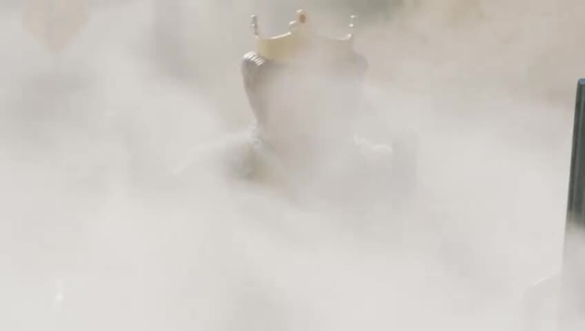 漢堡王又玩火《好人有好堡》