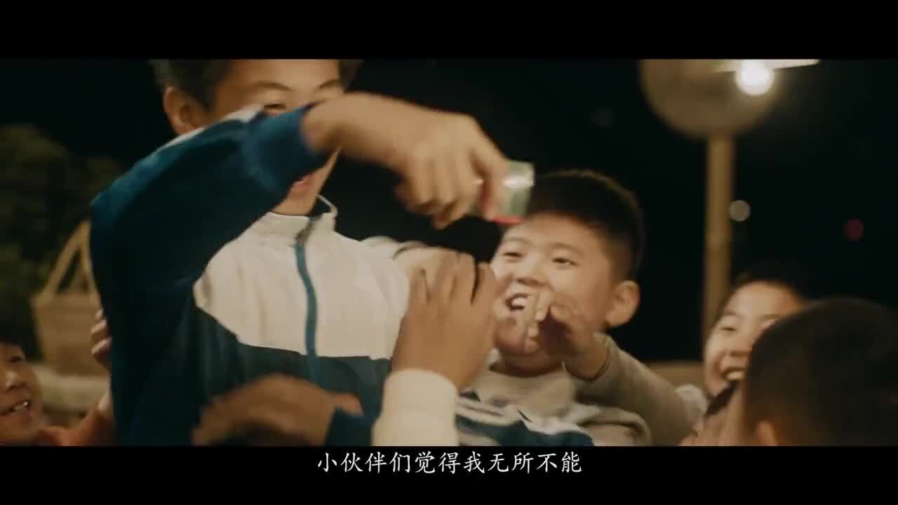 走心公益短片電影《愛(ài)的投資：時(shí)光偷走的事》