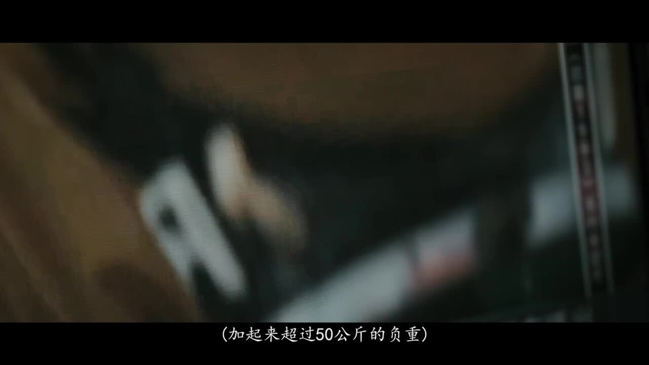 走心公益短片電影《愛(ài)的投資：時(shí)光偷走的事》
