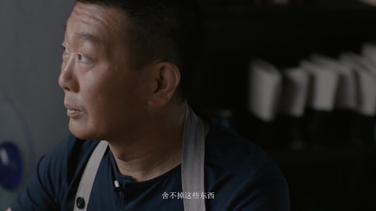 東方證券微紀(jì)錄片《中國夢(mèng) 東方夢(mèng)》