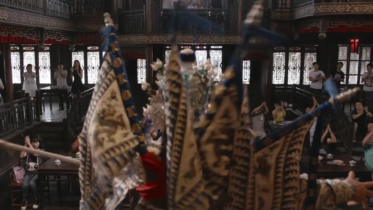 東方證券微紀(jì)錄片《中國夢(mèng) 東方夢(mèng)》