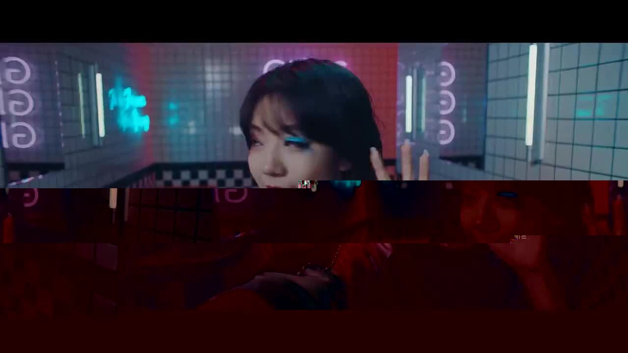 抖音APP創(chuàng)意廣告《愛抖，愛抖音》