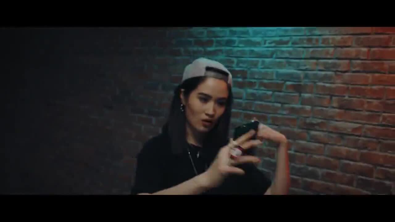抖音APP創(chuàng)意廣告《愛抖，愛抖音》