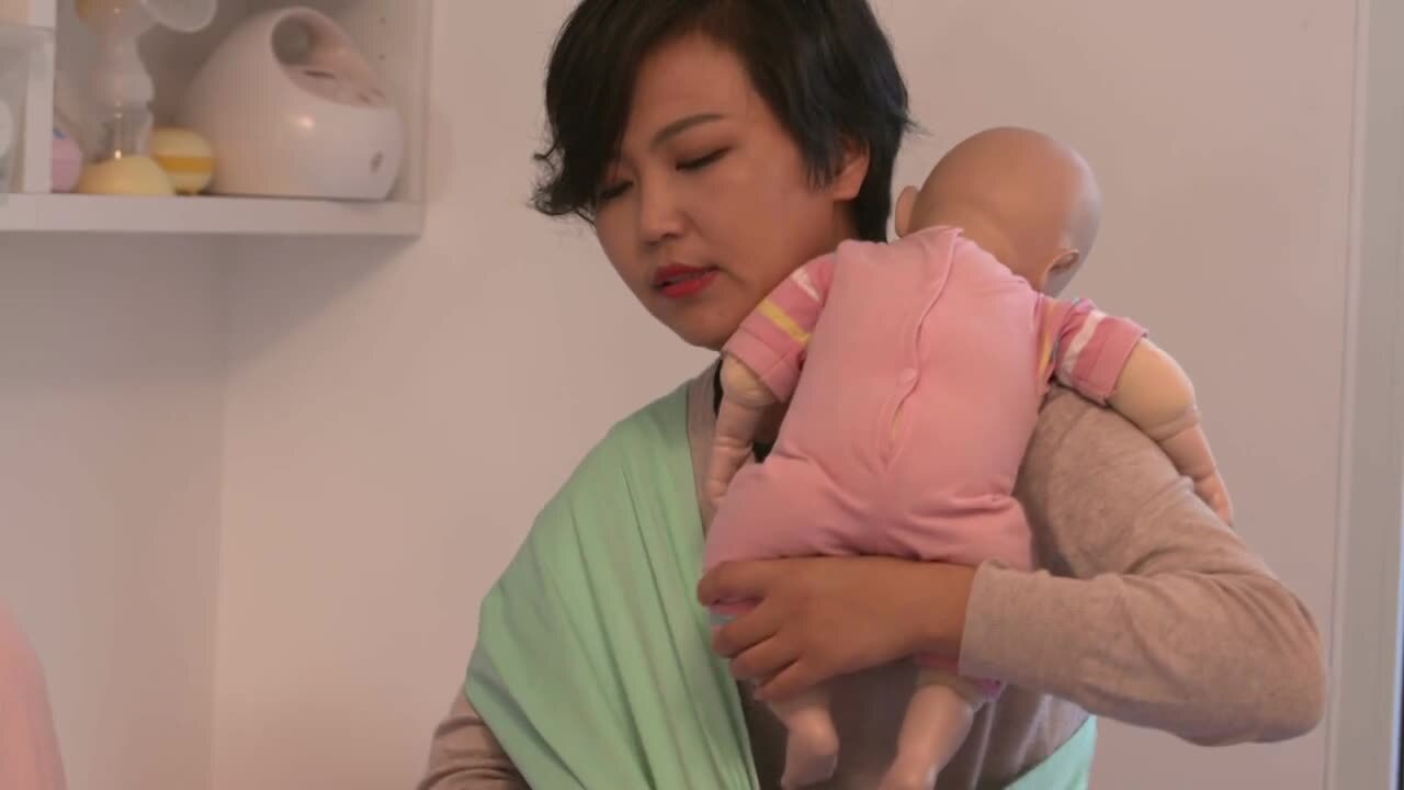 母乳喂養(yǎng)大本營