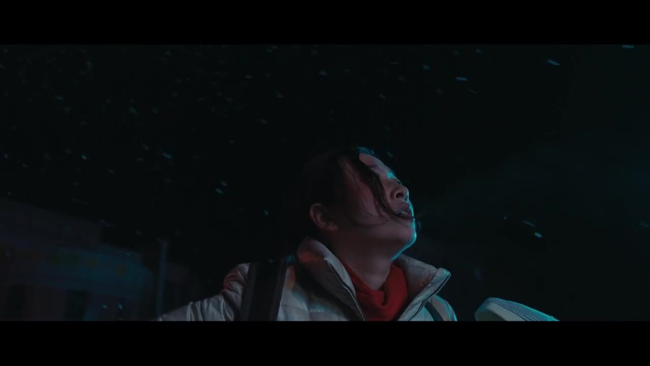《謝謝你，陌生人》－找房