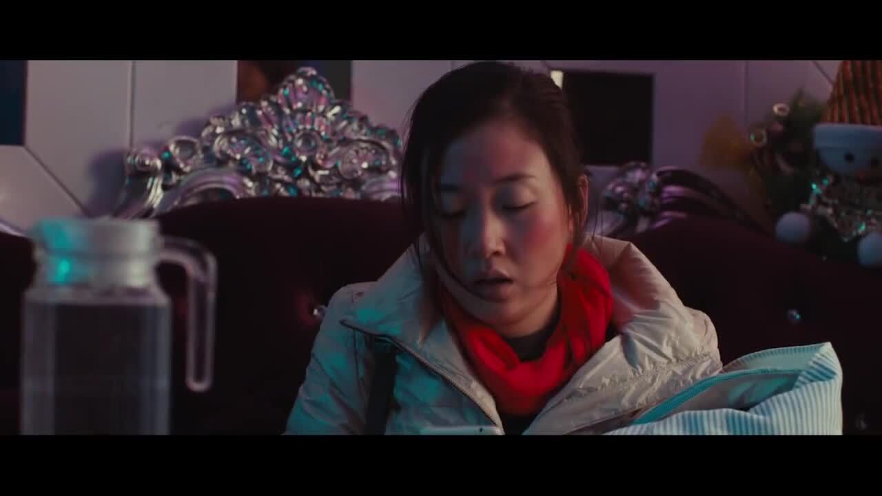 《謝謝你，陌生人》－找房