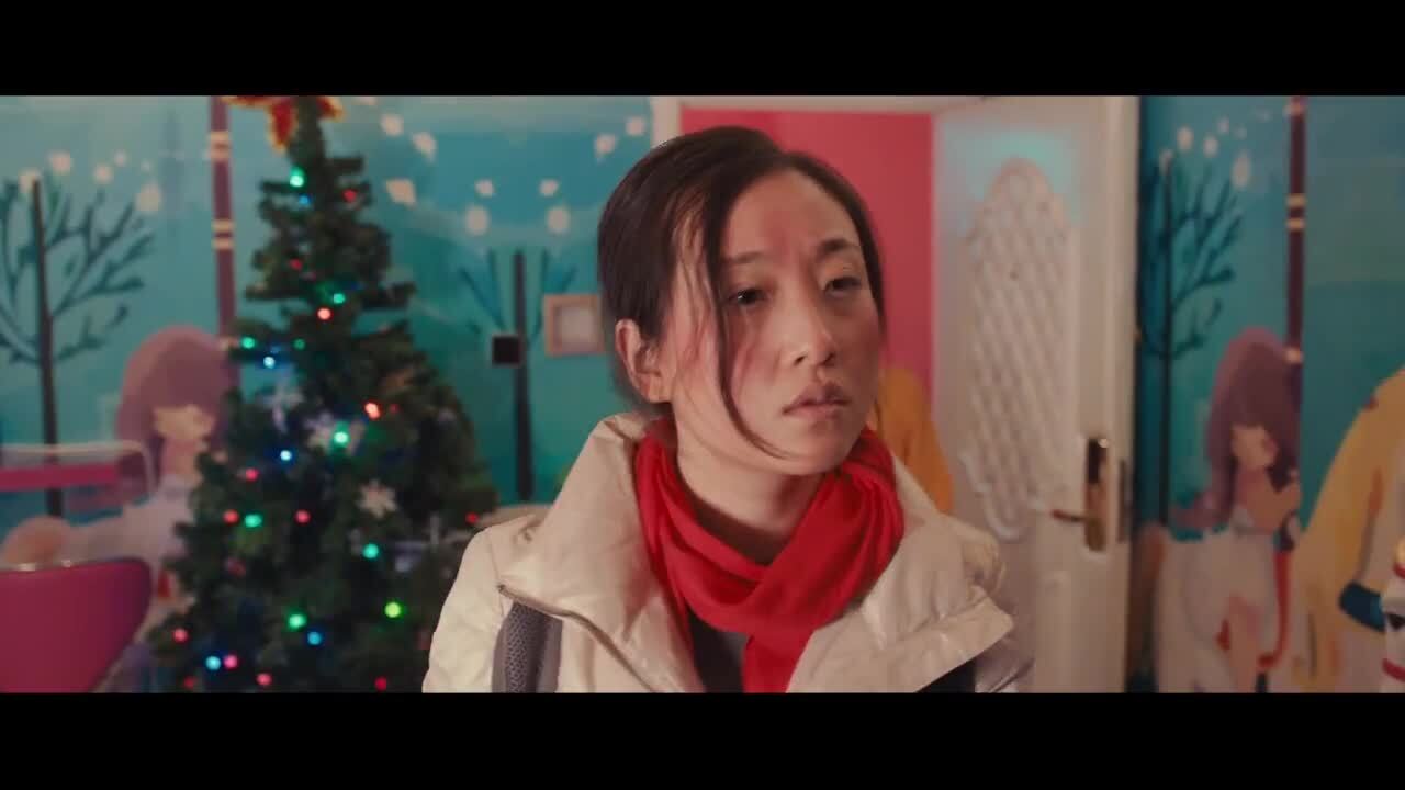 《謝謝你，陌生人》－找房