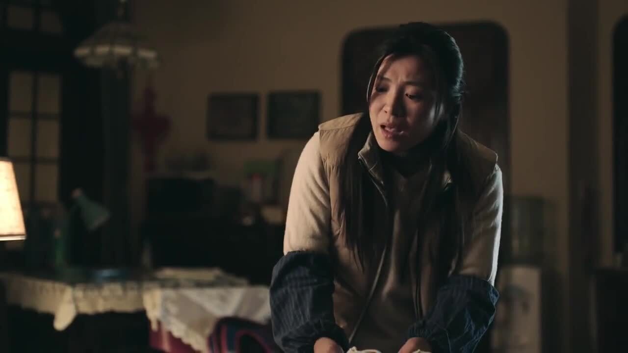 支付寶紅包－摳門媽媽篇