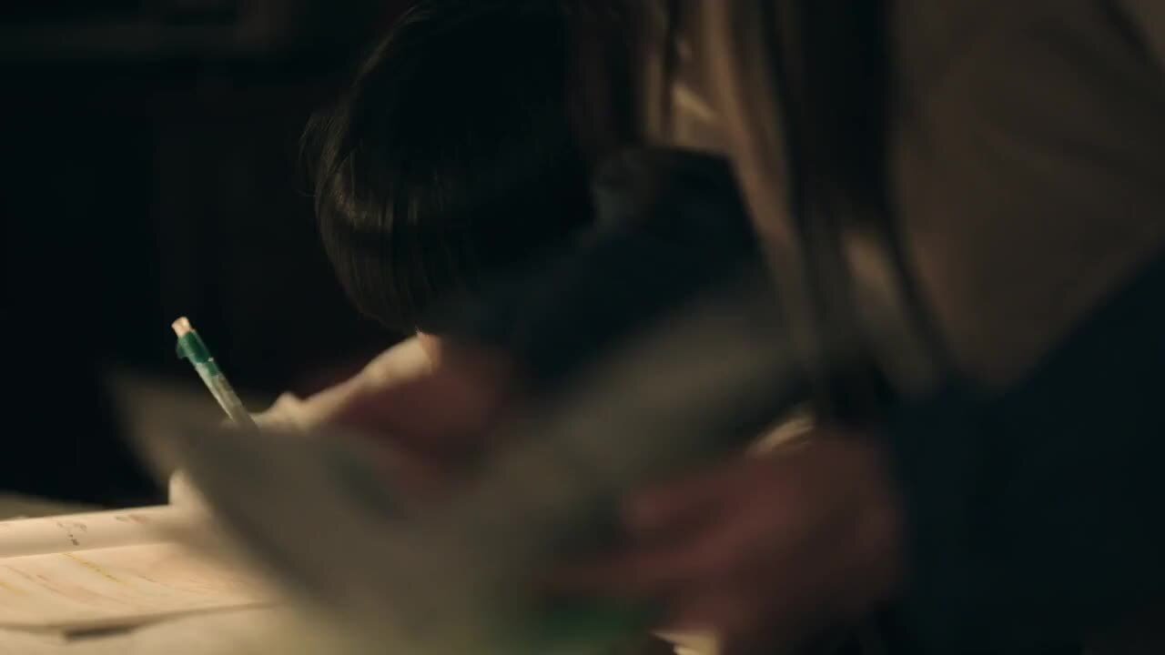 支付寶紅包－摳門媽媽篇