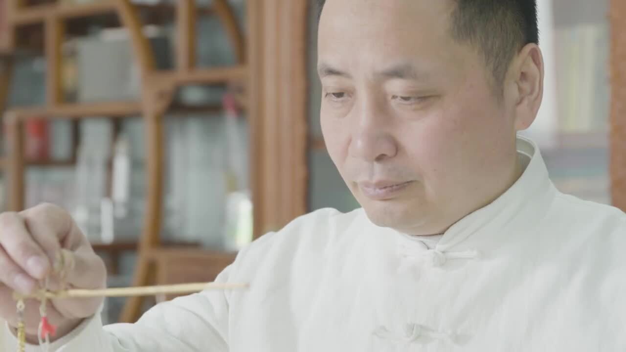 中醫(yī)養(yǎng)生——《濟善堂》
