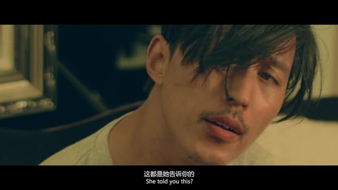 感人治愈微電影《光》