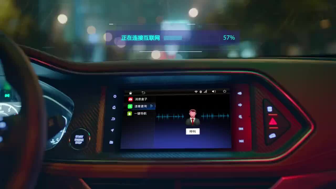 眾泰T300 TVC 大不同 趣無限 翰池文化傳媒傾情制作！