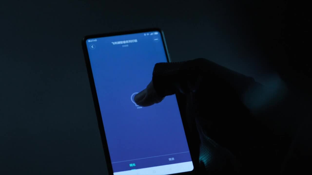 屬于你的夜晚，溫暖而不漫長【米家&飛利浦】