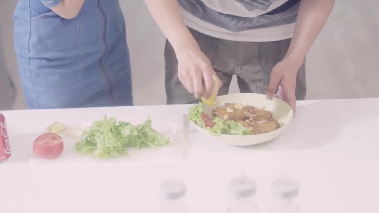 美的溫暖故事《共同成長(zhǎng)》