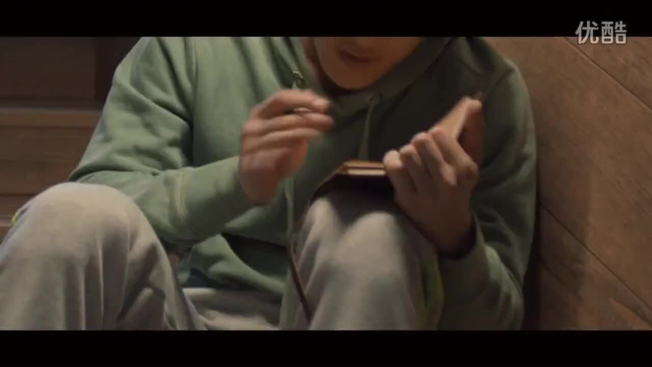 百度《十五周年品牌宣傳》