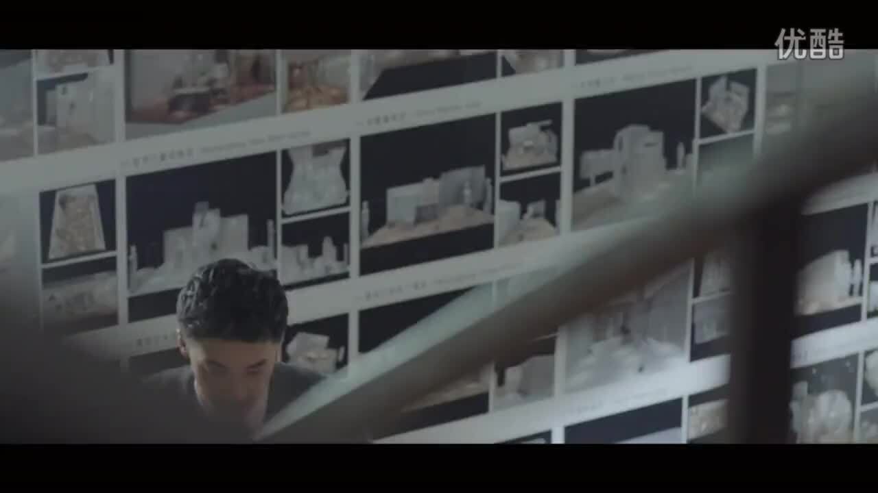 百度《十五周年品牌宣傳》