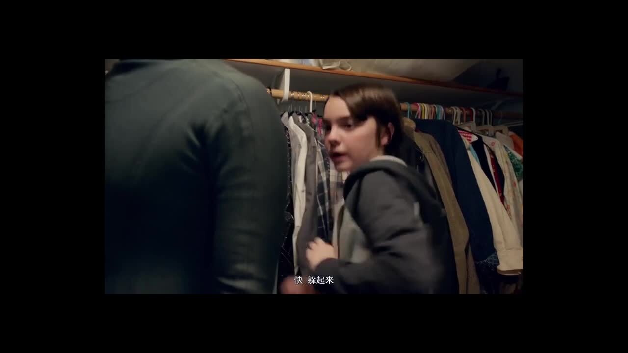 哈里的剃須刀微電影 《像一個(gè)男人一樣》