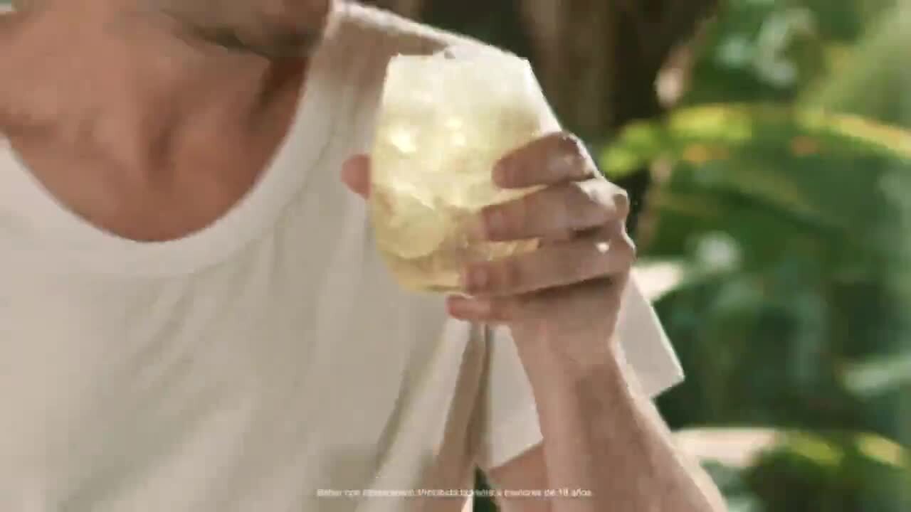 Sidra 1888蘋果酒廣告《喝你所愛》