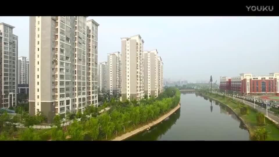 泰安城市宣傳片《新泰安 新形象》