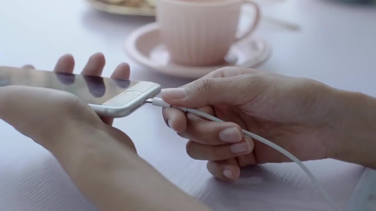 korin 背包產(chǎn)品宣傳片《解放雙手》