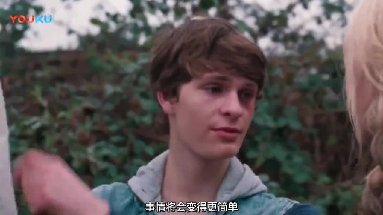 冬奧會溫暖短片《愛能超越偏見》