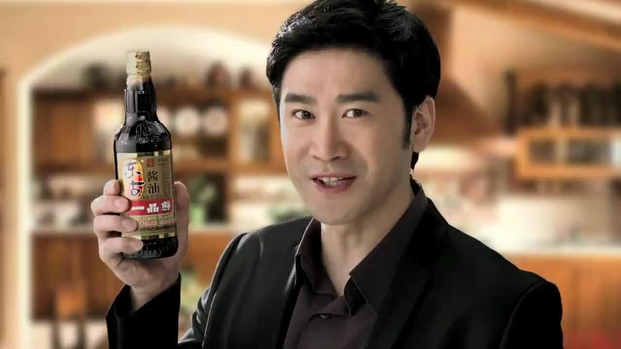 廣州思遠(yuǎn)影視廣告公司 東古一品鮮TVC