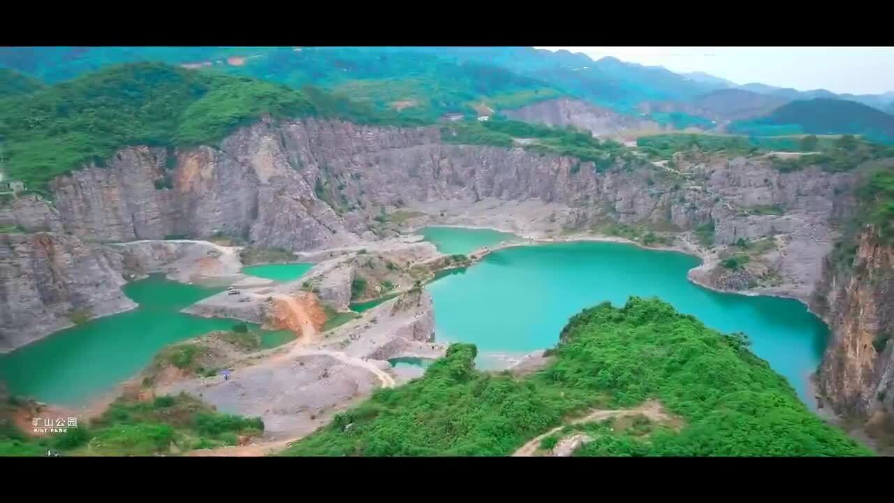 魔幻之都，4D重慶