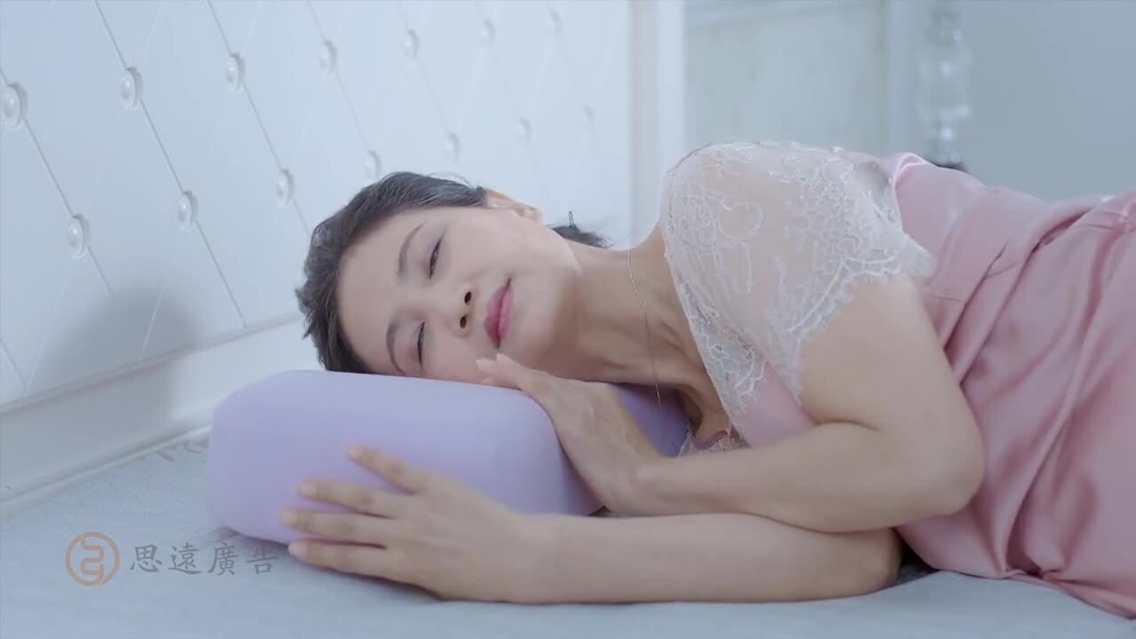 廣州思遠(yuǎn)影視廣告公司 AconNash養(yǎng)生枕產(chǎn)品宣傳片
