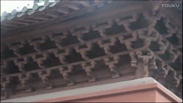 徐州城市宣傳片《古韻漢風(fēng)，大美黃樓》