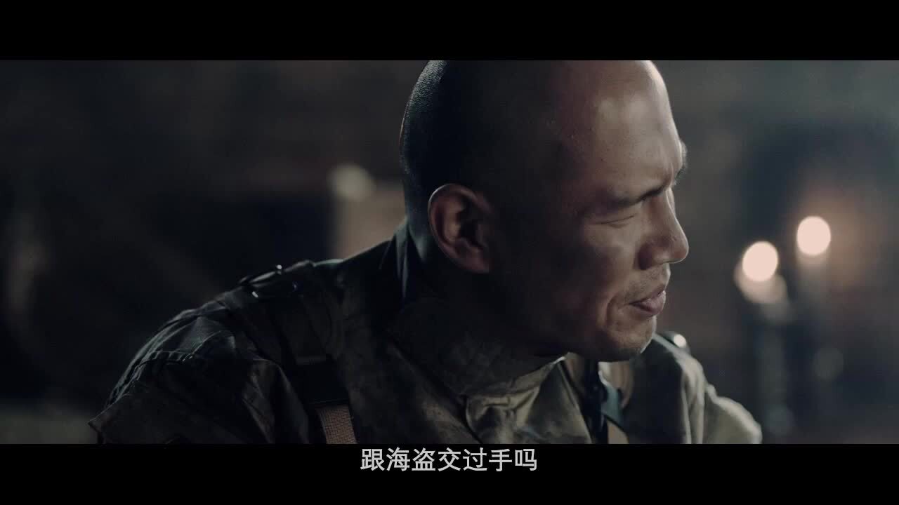 上古世紀 創(chuàng)意廣告 老兵篇