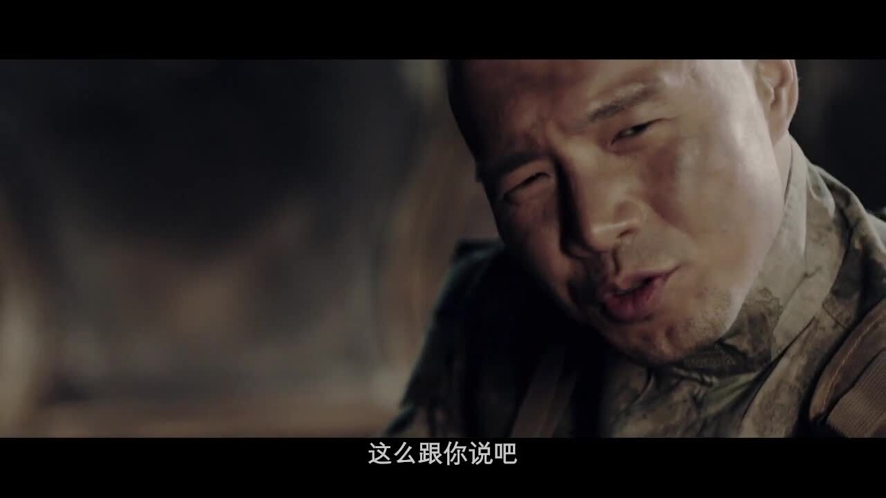上古世紀 創(chuàng)意廣告 老兵篇