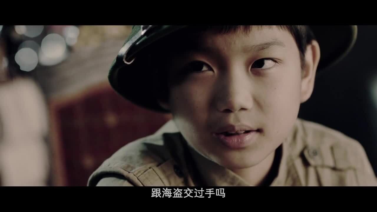 上古世紀 創(chuàng)意廣告 老兵篇