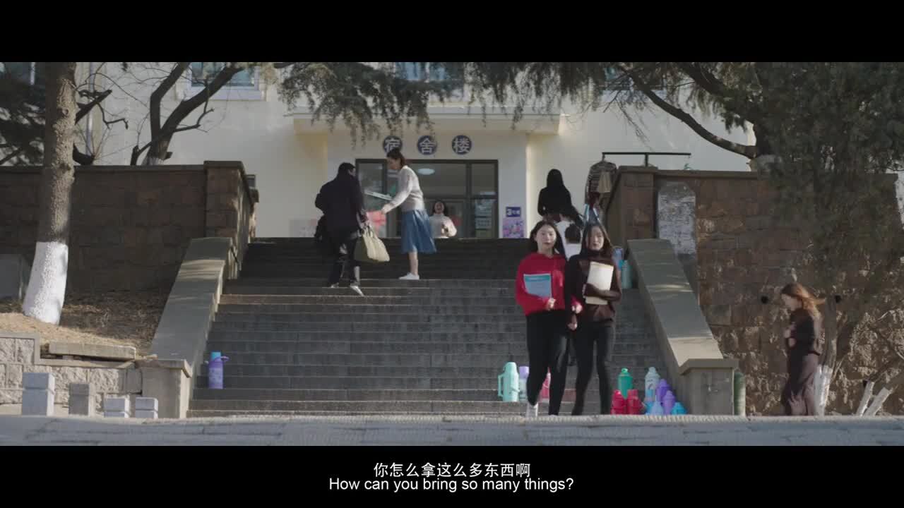 微電影《財神老爸》
