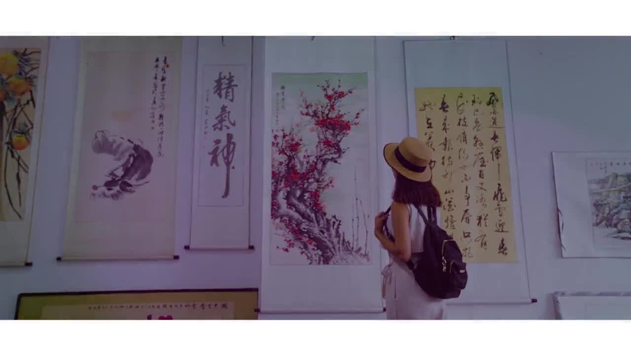 封丘城市宣傳片《時光在左，你在右》