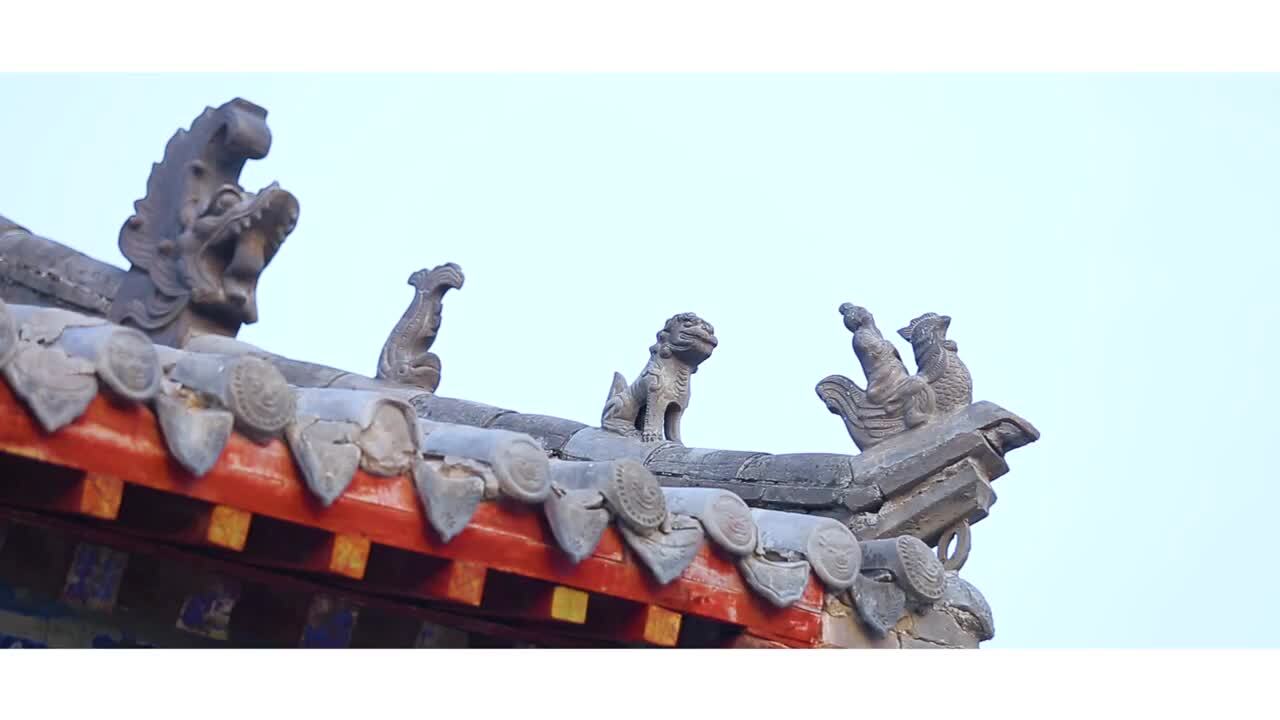 封丘城市宣傳片《時光在左，你在右》