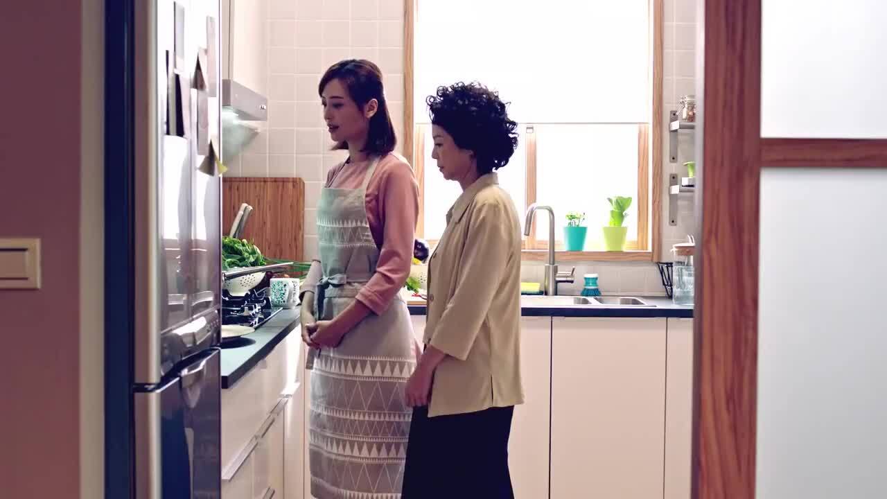 宜家宣傳片《大過年，小改變》
