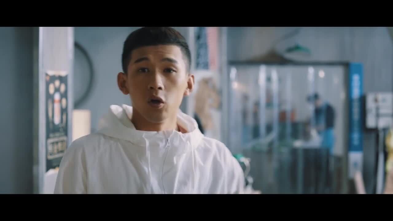 支付寶產(chǎn)品宣傳MV《有夢(mèng)不覺(jué)累》