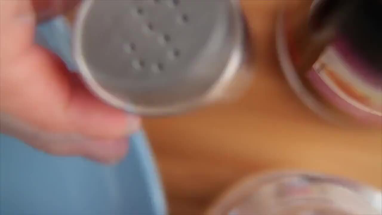 Foodfilm廣告片《小牛肉薄片Carpaccio de Veau 》