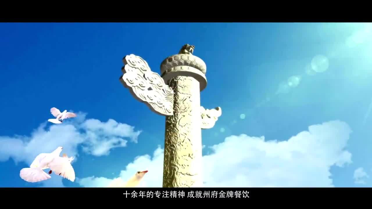 興義市金月亮集團宣傳片