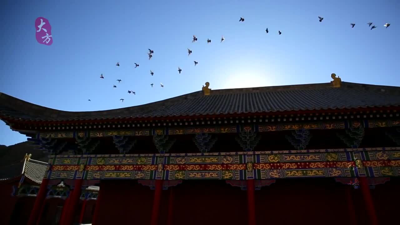 靜下心體會(huì)《禪境》