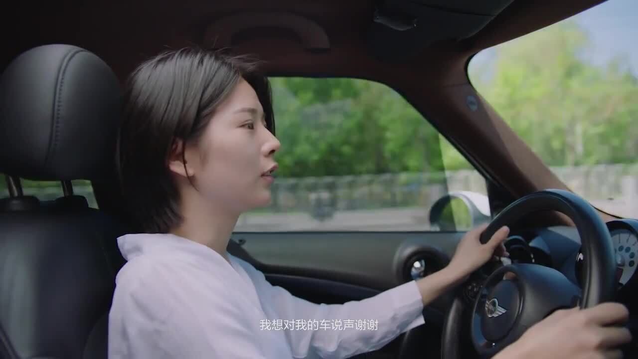 優(yōu)信二手車(chē)宣傳片《失戀》
