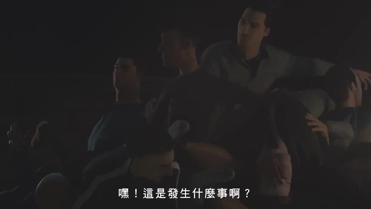 耐克世界杯宣傳二維動(dòng)畫《終極對決》