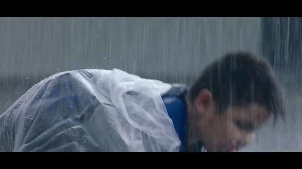 麥當(dāng)勞暖心提示《愛(ài)在相同高度》