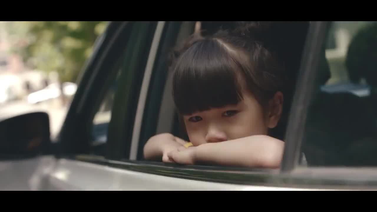 麥當(dāng)勞暖心提示《愛(ài)在相同高度》